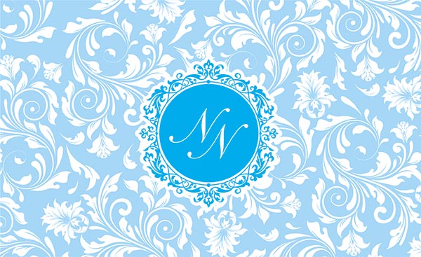 Convite De Casamento Com Monograma (download Convite De Casamento Com Monograma (download
