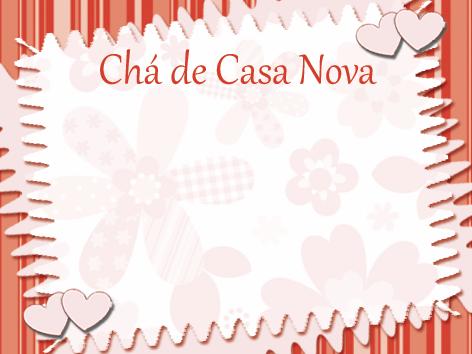 Convite Chá De Casa Nova 60 Inspirações & Modelos Para Imprimir Convite Chá De Casa Nova 60 Inspirações & Modelos Para Imprimir