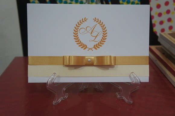 Convite De Casamento Convite De Casamento