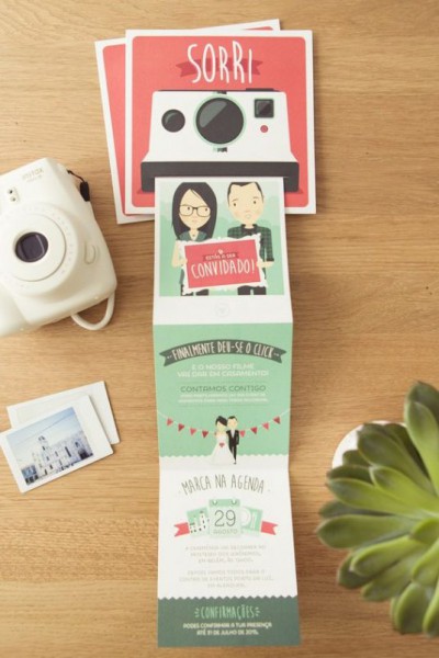 Diy Convite Casamento Diy Convite Casamento