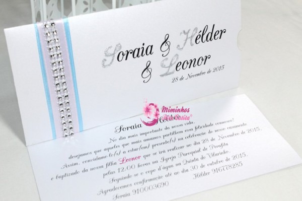 Convites Para Casamento E Batizado Convites Para Casamento E Batizado