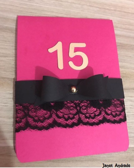 73 Convites De 15 Anos â Maravilhosos â & Como Fazer Em Casa! 73 Convites De 15 Anos â Maravilhosos â & Como Fazer Em Casa!
