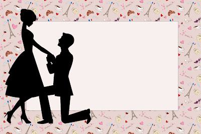 Convites De Noivado, Como Fazer Convites De Noivado, Como Fazer
