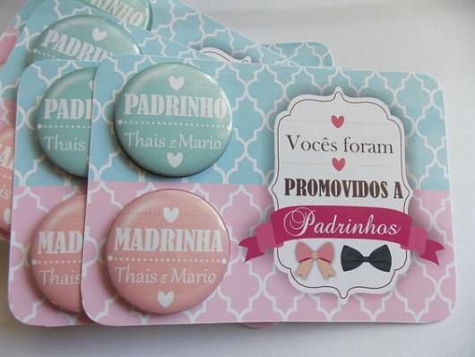 46 Convites Para Padrinhos De Batismo Impressionantes & Como Fazer! 46 Convites Para Padrinhos De Batismo Impressionantes & Como Fazer!