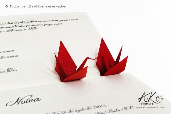 Convite De Camento Oriental, Tridimencional, Pop Convite De Camento Oriental, Tridimencional, Pop