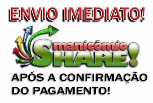 Doação De Convites Manicomio Share No Mercado Livre Brasil Doação De Convites Manicomio Share No Mercado Livre Brasil