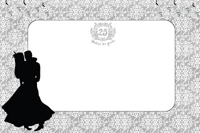 Bodas De Prata Bodas De Prata