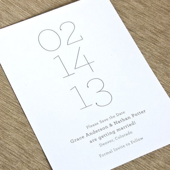 21 Convites De Casamento Inspiradores 21 Convites De Casamento Inspiradores