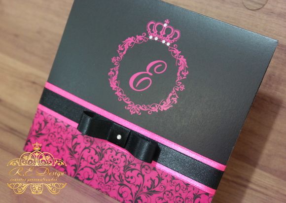 Compre Convite Para 15 Anos No Elo7 Por R$ 2,99 Compre Convite Para 15 Anos No Elo7 Por R$ 2,99