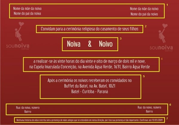 Noivas Em Desespero Economize Com Seu Convite De Casamento Noivas Em Desespero Economize Com Seu Convite De Casamento