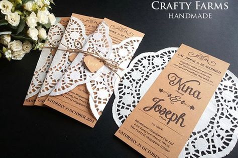 Aprenda Como Fazer Convites De Casamento Usando Toalha De Papel Aprenda Como Fazer Convites De Casamento Usando Toalha De Papel
