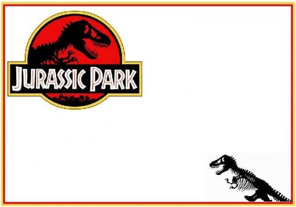 Festa Jurassic World E Park  25 Fotos ImperdÃ­veis!