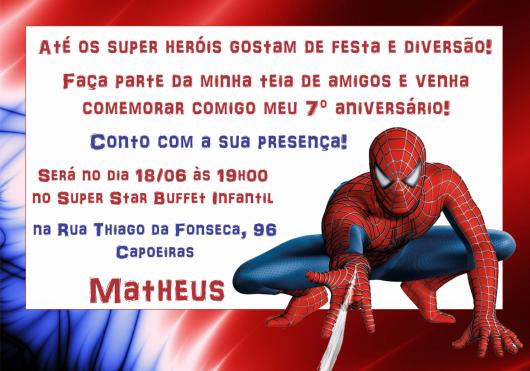 Festa Homem Festa Homem