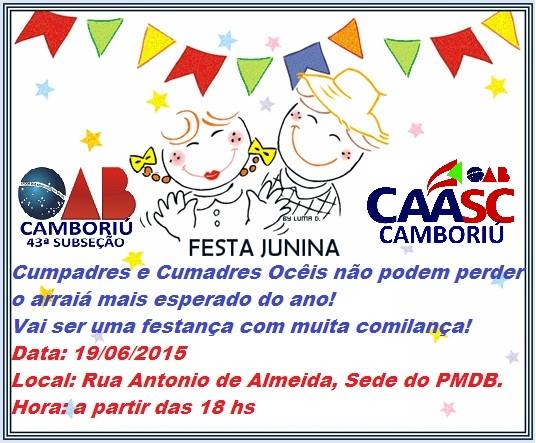 Boletim JurÃdico â Publicações Online « Convite Festa Junina Boletim JurÃdico â Publicações Online « Convite Festa Junina