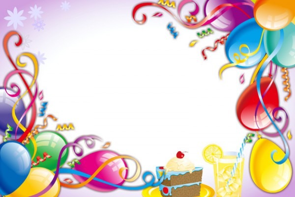 Fundo Para Convite De Aniversario » Happy Birthday World Fundo Para Convite De Aniversario » Happy Birthday World