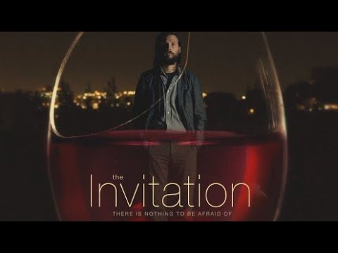 O Convite (dublado) Filme De Suspense Completo 2016 O Convite (dublado) Filme De Suspense Completo 2016