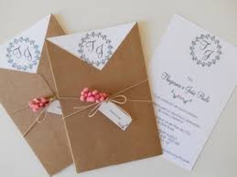 Origami Envelope Origami Envelope