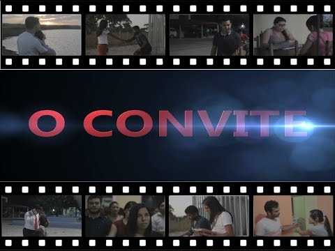 O Convite O Convite