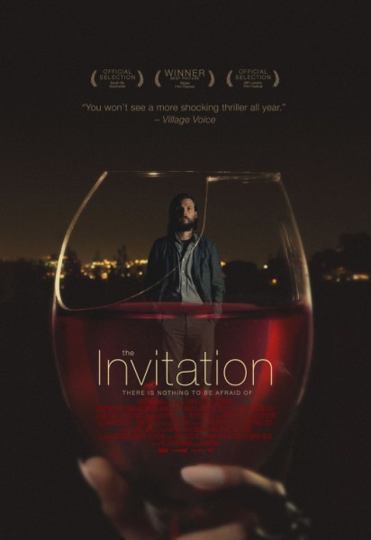 CrÃtica O Convite (2016) CrÃtica O Convite (2016)