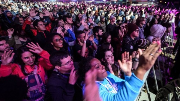 JoÃ£o Rock Anuncia PrÃ©