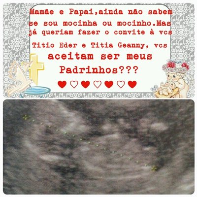 Como Convidar Os Padrinhos Como Convidar Os Padrinhos