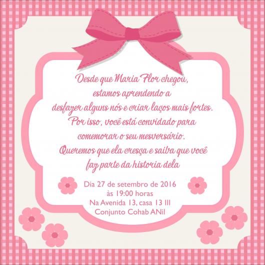 Como Fazer Um Mesversário Simples â 75 Ideias Lindas Gastando Pouco! Como Fazer Um Mesversário Simples â 75 Ideias Lindas Gastando Pouco!