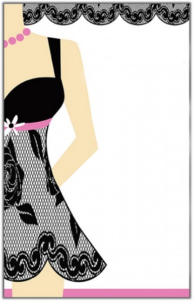 Modelo Convite Cha De Lingerie Cascavel Pr 4 Modelo Convite Cha De Lingerie Cascavel Pr 4