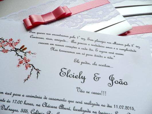 O Que Escrever No Convite De Casamento â As 6 Dicas Importantes! O Que Escrever No Convite De Casamento â As 6 Dicas Importantes!