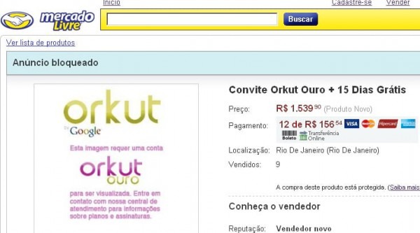 12 Curiosidades Sobre O Orkut