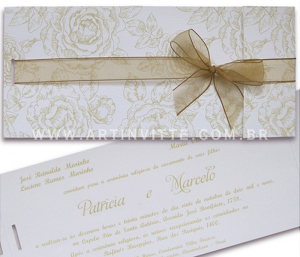 Convite De Casamento Modelo Paris Convite De Casamento Modelo Paris