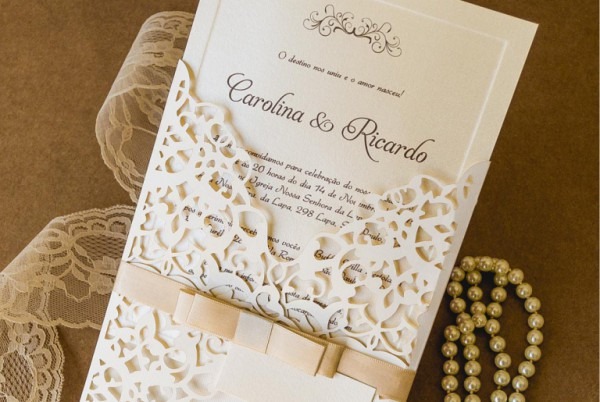 Quando Entregar Os Convites De Casamento Quando Entregar Os Convites De Casamento