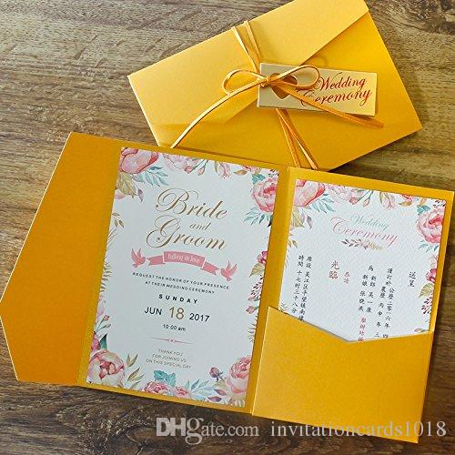 Fontes Para Convite De Casamento Novo Frete Grátis Amarelo Cartões Fontes Para Convite De Casamento Novo Frete Grátis Amarelo Cartões