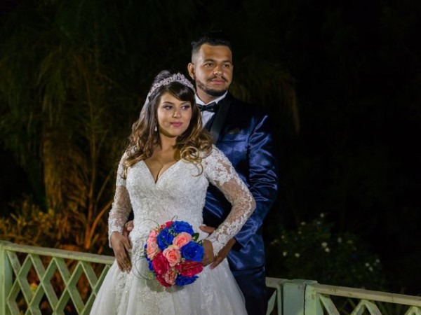 O Casamento De Ãtila E Jéssica Em Diadema, São Paulo O Casamento De Ãtila E Jéssica Em Diadema, São Paulo