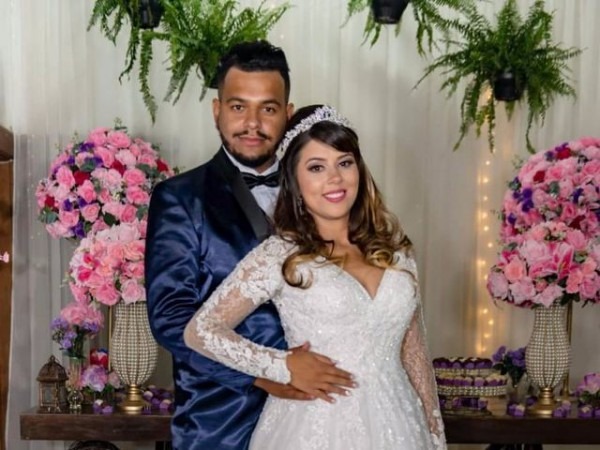 O Casamento De Atila Sacramento Silva E Jessica Gomes Bomfim Em O Casamento De Atila Sacramento Silva E Jessica Gomes Bomfim Em