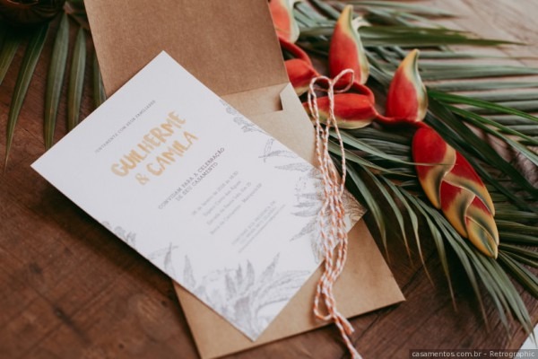 Como Endereçar Os Convites De Casamento Como Endereçar Os Convites De Casamento