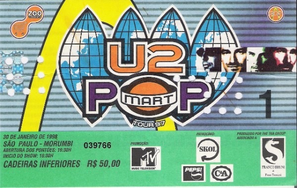 Helô U2 Helô U2