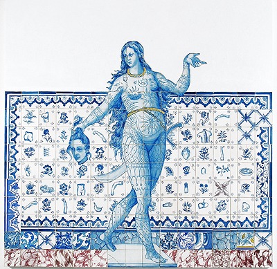 Figura De Convite Iii Figura De Convite Iii