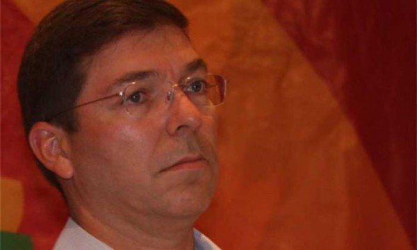 Em Carta, Josué Recusa Convite Para Ser Vice, Mas Diz Que Apoiará Em Carta, Josué Recusa Convite Para Ser Vice, Mas Diz Que Apoiará