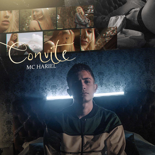 Mc Hariel Convite Mc Hariel Convite