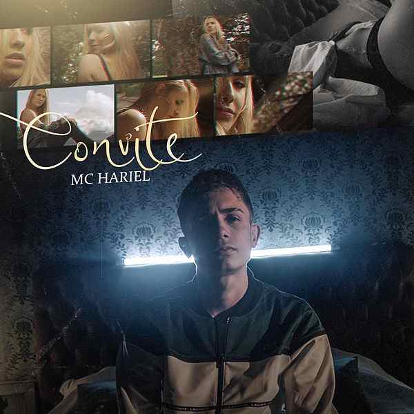 Convite By Mc Hariel Napster Convite By Mc Hariel Napster