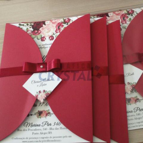 Convites Casamento Personalizados Convites Casamento Personalizados