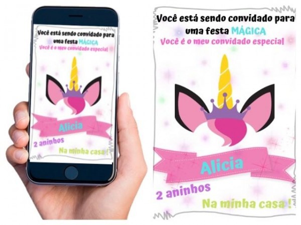 Como Fazer Convite Virtual Gratis Para Whatsapp Como Fazer Convite Como Fazer Convite Virtual Gratis Para Whatsapp Como Fazer Convite