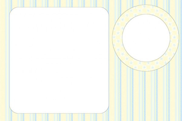 Fundo Amarelo E Azul Bebê Fundo Amarelo E Azul Bebê