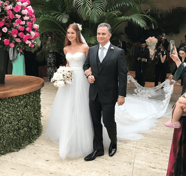 O Casamento De Marina Ruy Barbosa E Xande Negrão O Casamento De Marina Ruy Barbosa E Xande Negrão