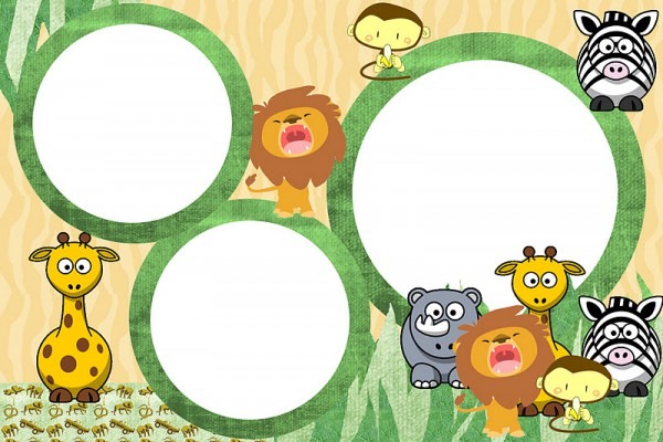 Safari Baby Safari Baby