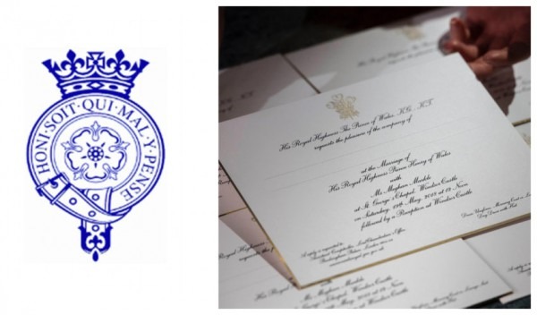 Compare Os Convites De Casamento Da Princesa Eugenie Com Os Do Compare Os Convites De Casamento Da Princesa Eugenie Com Os Do