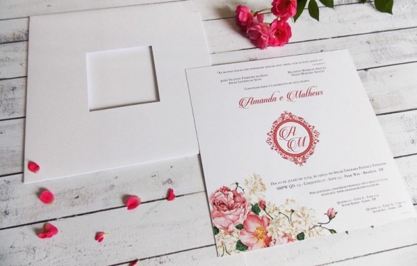Convites De Casamento Baratos E Diferentes â Blog De Casamento Invicta Convites De Casamento Baratos E Diferentes â Blog De Casamento Invicta