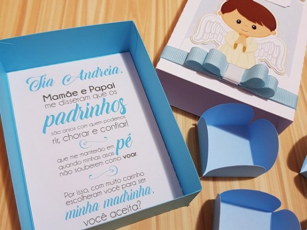 Convites Para Padrinhos De Batismo â» Muitos Modelos Para Sua Escolha Convites Para Padrinhos De Batismo â» Muitos Modelos Para Sua Escolha