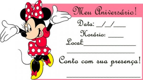 Convites De Aniversário Para Imprimir Gratis 1 » Happy Birthday World Convites De Aniversário Para Imprimir Gratis 1 » Happy Birthday World