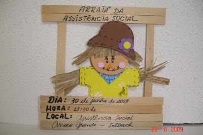 Decoração Presentes Convite Da Festa Junina Da Assistência Decoração Presentes Convite Da Festa Junina Da Assistência